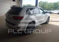 2018 Jeep Grand Cherokee photo