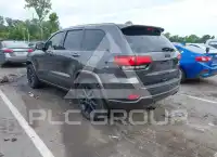 2018 Jeep Grand Cherokee photo