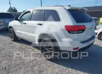 2018 Jeep Grand Cherokee фото