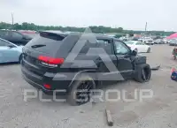 2018 Jeep Grand Cherokee photo