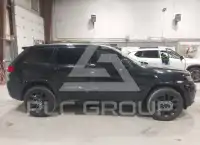 2018 Jeep Grand Cherokee фото