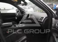 2018 Jeep Grand Cherokee фото