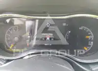 2018 Jeep Grand Cherokee фото