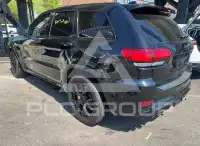 2018 Jeep Grand Cherokee фото