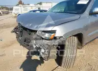 2018 Jeep Grand Cherokee фото