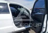 2018 Jeep Grand Cherokee фото