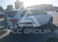 2018 Jeep Grand Cherokee фото