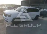 2018 Jeep Grand Cherokee фото
