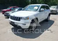 2018 Jeep Grand Cherokee фото