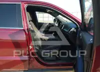 2018 Jeep Grand Cherokee photo