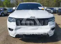 2018 Jeep Grand Cherokee фото