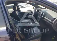 2018 Jeep Grand Cherokee фото