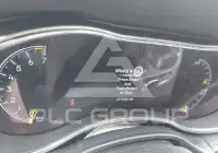 2018 Jeep Grand Cherokee фото