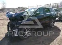 2018 Jeep Grand Cherokee фото