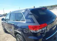 2018 Jeep Grand Cherokee photo
