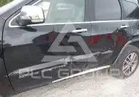 2018 Jeep Grand Cherokee photo