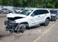 2018 Jeep Grand Cherokee photo