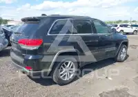 2018 Jeep Grand Cherokee фото
