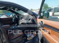 2018 Jeep Grand Cherokee photo