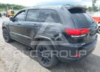 2018 Jeep Grand Cherokee фото
