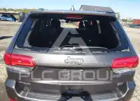 2018 Jeep Grand Cherokee фото