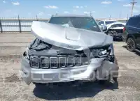 2018 Jeep Grand Cherokee фото