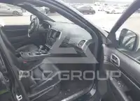 2018 Jeep Grand Cherokee фото