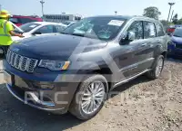 2018 Jeep Grand Cherokee photo