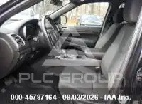 2018 Jeep Grand Cherokee фото