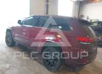 2018 Jeep Grand Cherokee photo