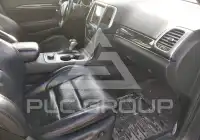 2018 Jeep Grand Cherokee фото