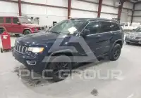 2018 Jeep Grand Cherokee фото