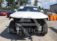 2018 Jeep Grand Cherokee фото