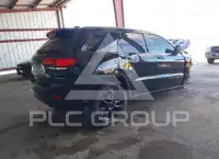2018 Jeep Grand Cherokee фото