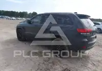 2018 Jeep Grand Cherokee photo