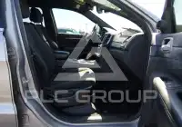 2018 Jeep Grand Cherokee фото