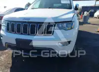 2018 Jeep Grand Cherokee фото