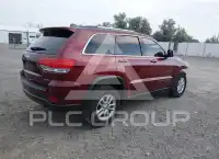 2018 Jeep Grand Cherokee photo