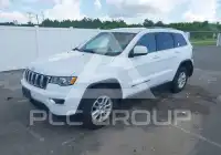 2018 Jeep Grand Cherokee фото