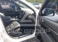 2018 Jeep Grand Cherokee photo