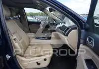 2018 Jeep Grand Cherokee фото