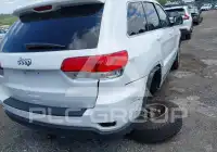 2018 Jeep Grand Cherokee фото