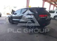 2018 Jeep Grand Cherokee фото