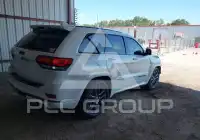 2018 Jeep Grand Cherokee photo