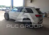 2018 Jeep Grand Cherokee photo
