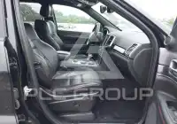 2018 Jeep Grand Cherokee фото