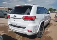 2018 Jeep Grand Cherokee фото