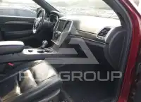 2018 Jeep Grand Cherokee фото