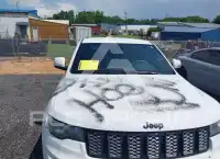 2018 Jeep Grand Cherokee фото