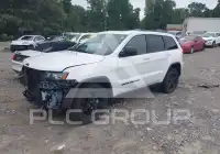 2018 Jeep Grand Cherokee photo